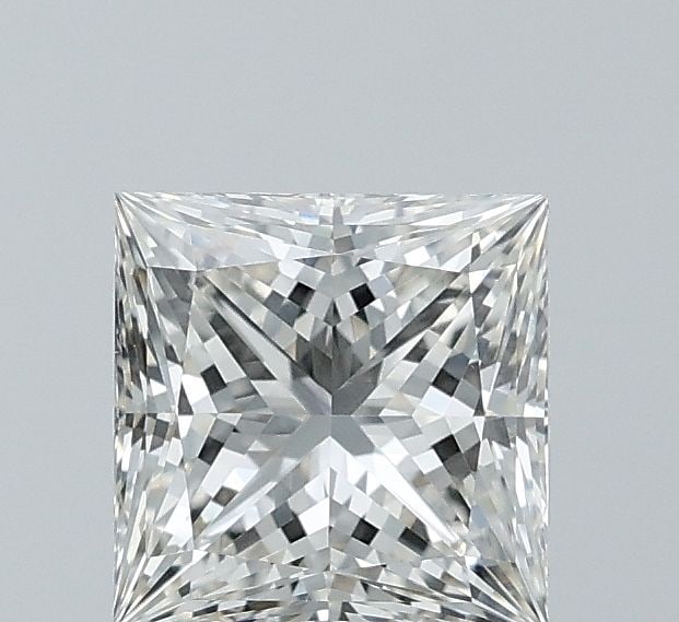 IGI Princess 1.53ct H VVS2 - Loose Lab Diamond: IGI Princess 1.53ct H VVS2 - Loose Lab Diamond Item Specifics: Source: This Is A Real Diamond Grown In A Lab Not Mined. Carat: 1.53 Cut: - Color: H Clarity: VVS2 Polish: EX Symmetry: EX Measurements: 