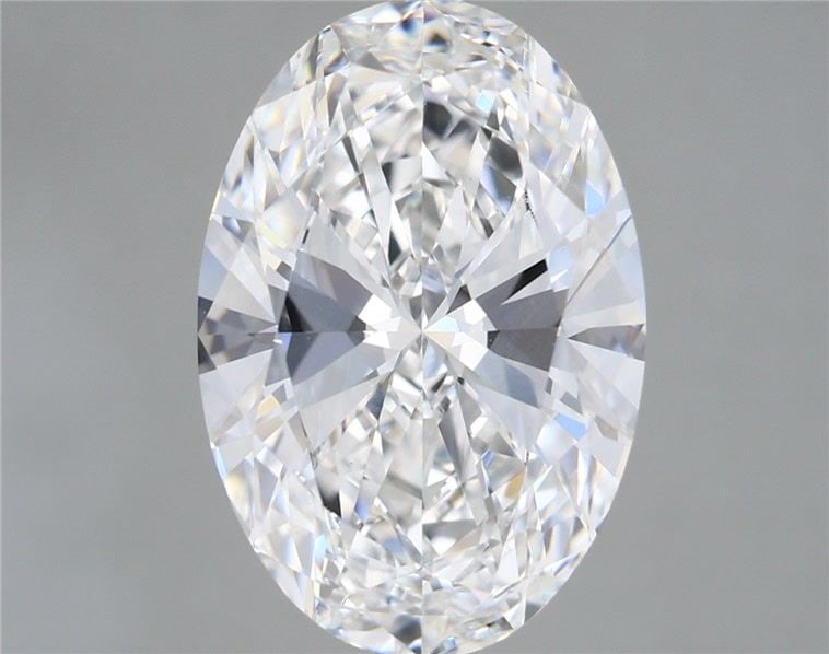 IGI Oval 5.56ct E VVS2 - Loose Lab Diamond: IGI Oval 5.56ct E VVS2 - Loose Lab Diamond Item Specifics: Source: This Is A Real Diamond Grown In A Lab Not Mined. Carat: 5.56 Cut: - Color: E Clarity: VVS2 Polish: EX Symmetry: EX Measurements: 15.0