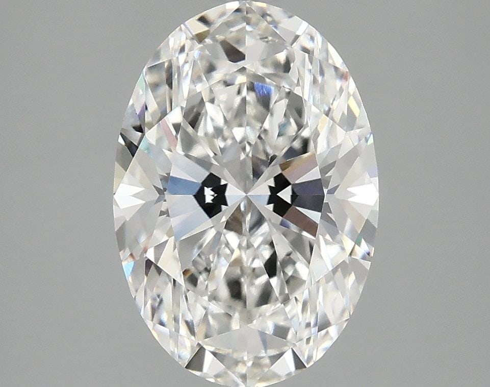 IGI Oval 2.53ct F VVS2 - Loose Lab Diamond: IGI Oval 2.53ct F VVS2 - Loose Lab Diamond Item Specifics: Source: This Is A Real Diamond Grown In A Lab Not Mined. Carat: 2.53 Cut: - Color: F Clarity: VVS2 Polish: EX Symmetry: EX Measurements: 11.0