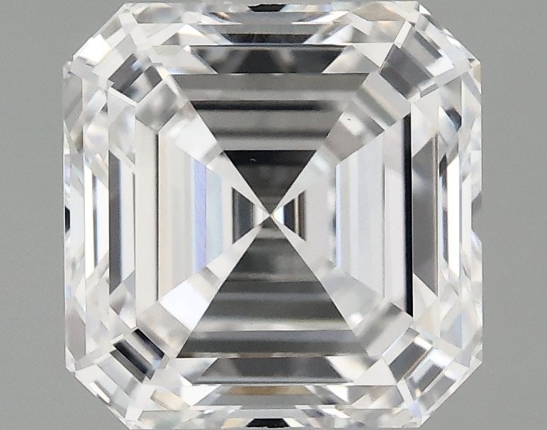 IGI Asscher 1.86ct D VVS2 - Loose Lab Diamond: IGI Asscher 1.86ct D VVS2 - Loose Lab Diamond Item Specifics: Source: This Is A Real Diamond Grown In A Lab Not Mined. Carat: 1.86 Cut: - Color: D Clarity: VVS2 Polish: EX Symmetry: EX Measurements: 6
