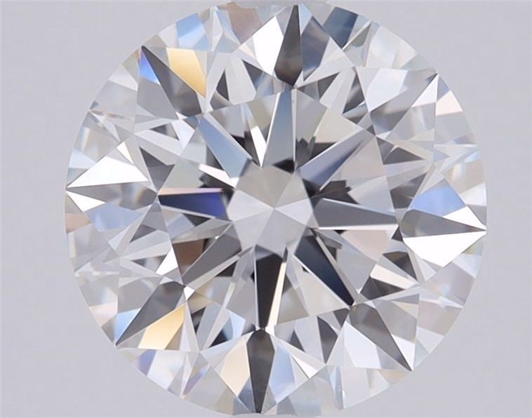IGI Round 2.06ct D VVS2 - Ideal Loose Lab Diamond: IGI Round 2.06ct D VVS2 - Ideal Loose Lab Diamond Item Specifics: Source: This Is A Real Diamond Grown In A Lab Not Mined. Carat: 2.06 Cut: ID Color: D Clarity: VVS2 Polish: EX Symmetry: EX Measuremen