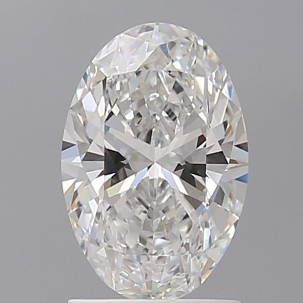 IGI Oval 1.6ct D VVS2 - Loose Lab Diamond: IGI Oval 1.6ct D VVS2 - Loose Lab Diamond Item Specifics: Source: This Is A Real Diamond Grown In A Lab Not Mined. Carat: 1.6 Cut: - Color: D Clarity: VVS2 Polish: EX Symmetry: EX Measurements: 9.64L 