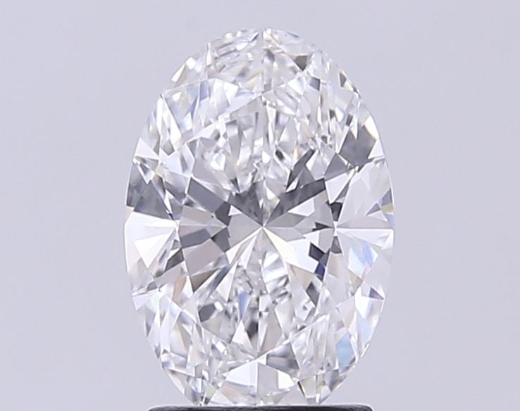 IGI Oval 2.05ct E VVS2 - Loose Lab Diamond: IGI Oval 2.05ct E VVS2 - Loose Lab Diamond Item Specifics: Source: This Is A Real Diamond Grown In A Lab Not Mined. Carat: 2.05 Cut: - Color: E Clarity: VVS2 Polish: EX Symmetry: EX Measurements: 10.4