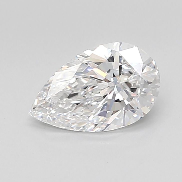 IGI Pear 1.36ct D VVS1 - Loose Lab Diamond: IGI Pear 1.36ct D VVS1 - Loose Lab Diamond Item Specifics: Source: This Is A Real Diamond Grown In A Lab Not Mined. Carat: 1.36 Cut: - Color: D Clarity: VVS1 Polish: EX Symmetry: EX Measurements: 10.1