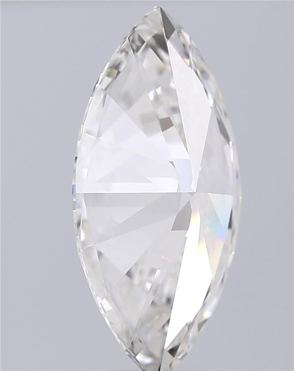 IGI Marquise 6.69ct F VVS2 - Loose Lab Diamond (1 of 1)