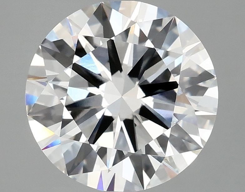 IGI Round 3.05ct G VVS2 - Ideal Loose Lab Diamond: IGI Round 3.05ct G VVS2 - Ideal Loose Lab Diamond Item Specifics: Source: This Is A Real Diamond Grown In A Lab Not Mined. Carat: 3.05 Cut: ID Color: G Clarity: VVS2 Polish: EX Symmetry: EX Measuremen