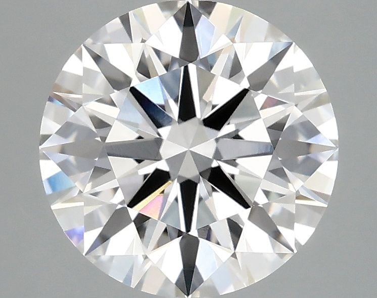 IGI Round 2.55ct E VVS2 - Ideal Loose Lab Diamond: IGI Round 2.55ct E VVS2 - Ideal Loose Lab Diamond Item Specifics: Source: This Is A Real Diamond Grown In A Lab Not Mined. Carat: 2.55 Cut: ID Color: E Clarity: VVS2 Polish: EX Symmetry: EX Measuremen