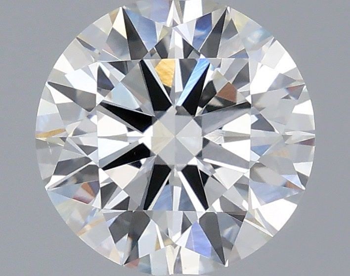 IGI Round 2.08ct F VVS2 - Ideal Loose Lab Diamond: IGI Round 2.08ct F VVS2 - Ideal Loose Lab Diamond Item Specifics: Source: This Is A Real Diamond Grown In A Lab Not Mined. Carat: 2.08 Cut: ID Color: F Clarity: VVS2 Polish: EX Symmetry: EX Measuremen