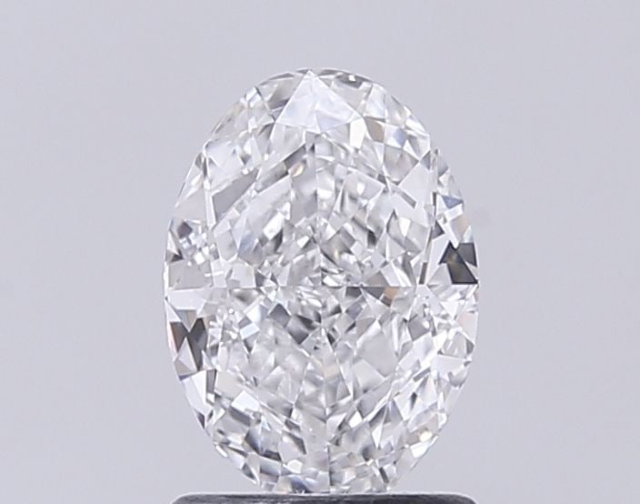 IGI Oval 1.32ct E VVS2 - Loose Lab Diamond: IGI Oval 1.32ct E VVS2 - Loose Lab Diamond Item Specifics: Source: This Is A Real Diamond Grown In A Lab Not Mined. Carat: 1.32 Cut: - Color: E Clarity: VVS2 Polish: EX Symmetry: EX Measurements: