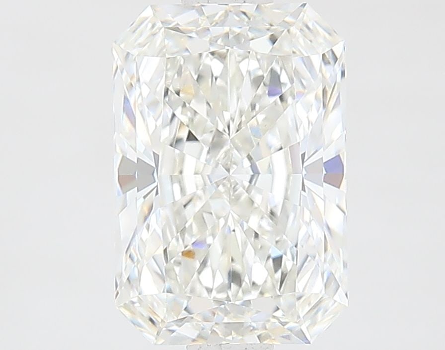 IGI Radiant 1.56ct G VVS2 - Loose Lab Diamond: IGI Radiant 1.56ct G VVS2 - Loose Lab Diamond Item Specifics: Source: This Is A Real Diamond Grown In A Lab Not Mined. Carat: 1.56 Cut: - Color: G Clarity: VVS2 Polish: EX Symmetry: EX Measurements: