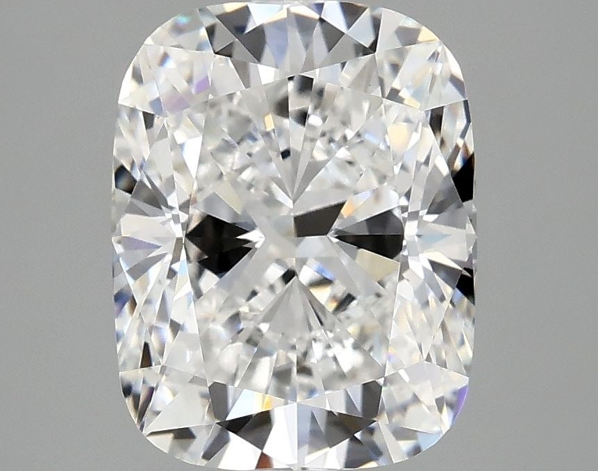 IGI Cushion Modified 3.1ct E VVS2 - Loose Lab Diamond: IGI Cushion Modified 3.1ct E VVS2 - Loose Lab Diamond Item Specifics: Source: This Is A Real Diamond Grown In A Lab Not Mined. Carat: 3.1 Cut: - Color: E Clarity: VVS2 Polish: EX Symmetry: EX Measurem