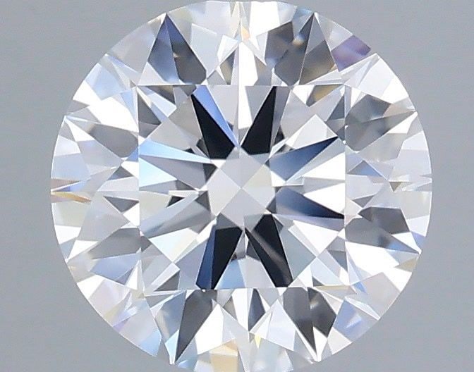 IGI Round 1.55ct D VVS2 - Ideal Loose Lab Diamond: IGI Round 1.55ct D VVS2 - Ideal Loose Lab Diamond Item Specifics: Source: This Is A Real Diamond Grown In A Lab Not Mined. Carat: 1.55 Cut: ID Color: D Clarity: VVS2 Polish: EX Symmetry: EX Measuremen