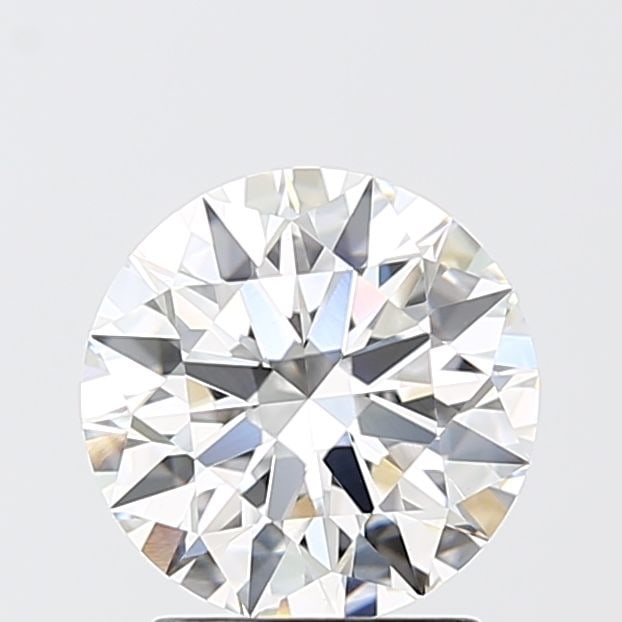 IGI Round 2.02ct F VVS2 - Ideal Loose Lab Diamond: IGI Round 2.02ct F VVS2 - Ideal Loose Lab Diamond Item Specifics: Source: This Is A Real Diamond Grown In A Lab Not Mined. Carat: 2.02 Cut: ID Color: F Clarity: VVS2 Polish: EX Symmetry: EX Measuremen