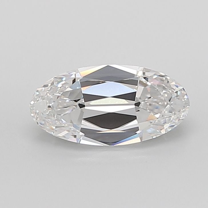 IGI Oval 4.01ct E VVS2 - Loose Lab Diamond (1 of 1)