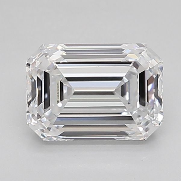 IGI Emerald 1.54ct D IF - Loose Lab Diamond: IGI Emerald 1.54ct D IF - Loose Lab Diamond Item Specifics: Source: This Is A Real Diamond Grown In A Lab Not Mined. Carat: 1.54 Cut: - Color: D Clarity: IF Polish: EX Symmetry: EX Measurements: 7.59L
