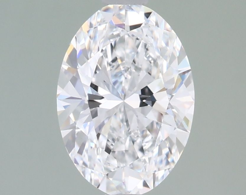 IGI Oval 1.33ct D VVS1 - Loose Lab Diamond: IGI Oval 1.33ct D VVS1 - Loose Lab Diamond Item Specifics: Source: This Is A Real Diamond Grown In A Lab Not Mined. Carat: 1.33 Cut: - Color: D Clarity: VVS1 Polish: EX Symmetry: EX Measurements: