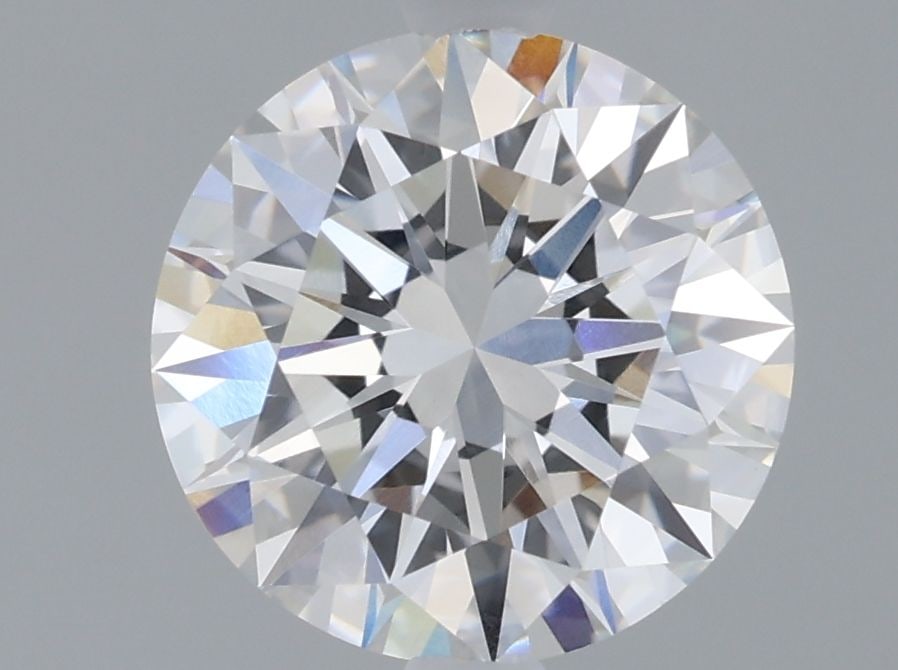 IGI Round 1.51ct D VVS2 - Loose Lab Diamond: IGI Round 1.51ct D VVS2 - Loose Lab Diamond Item Specifics: Source: This Is A Real Diamond Grown In A Lab Not Mined. Carat: 1.51 Cut: EX Color: D Clarity: VVS2 Polish: EX Symmetry: EX Measurements: