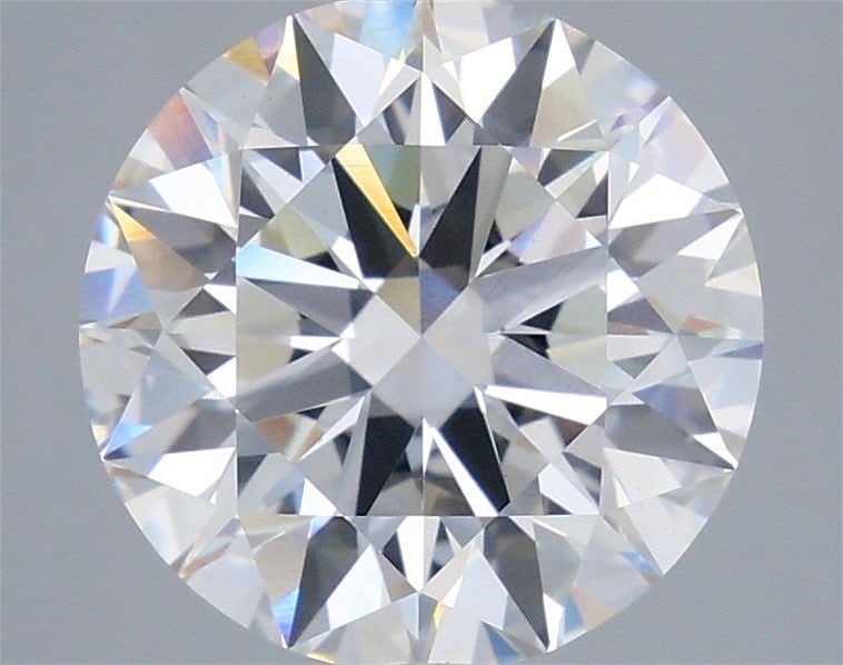 IGI Round 5.09ct E VVS2 - Ideal Loose Lab Diamond: IGI Round 5.09ct E VVS2 - Ideal Loose Lab Diamond Item Specifics: Source: This Is A Real Diamond Grown In A Lab Not Mined. Carat: 5.09 Cut: ID Color: E Clarity: VVS2 Polish: EX Symmetry: EX Measuremen