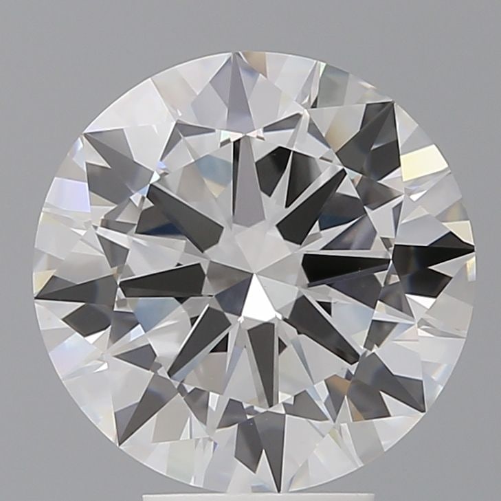 IGI Round 5.52ct E VVS2 - Loose Lab Diamond: IGI Round 5.52ct E VVS2 - Loose Lab Diamond Item Specifics: Source: This Is A Real Diamond Grown In A Lab Not Mined. Carat: 5.52 Cut: EX Color: E Clarity: VVS2 Polish: EX Symmetry: EX Measurements: