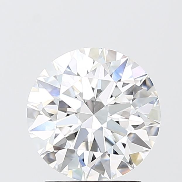 IGI Round 2.06ct E VVS2 - Ideal Loose Lab Diamond: IGI Round 2.06ct E VVS2 - Ideal Loose Lab Diamond Item Specifics: Source: This Is A Real Diamond Grown In A Lab Not Mined. Carat: 2.06 Cut: ID Color: E Clarity: VVS2 Polish: EX Symmetry: EX