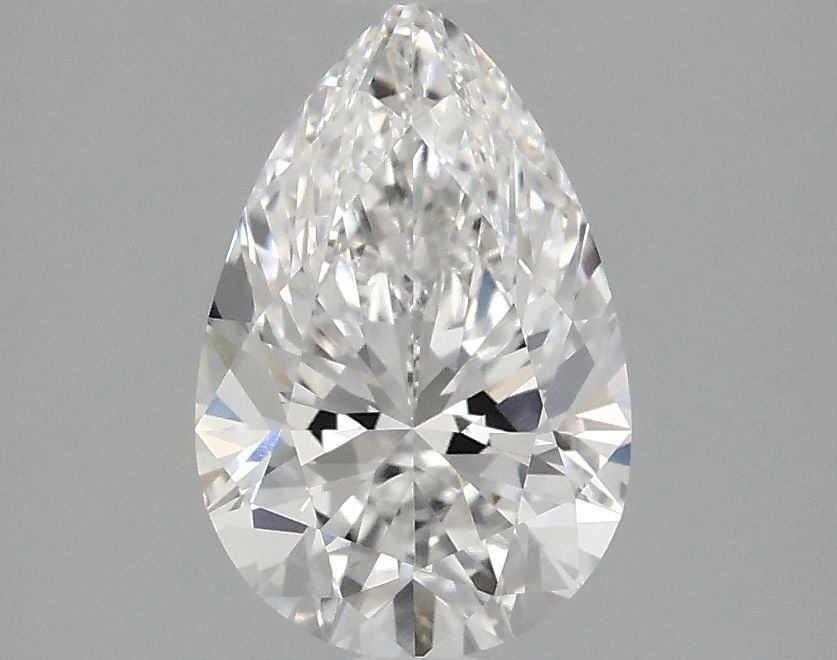 IGI Pear 1.57ct E VVS2 - Loose Lab Diamond: IGI Pear 1.57ct E VVS2 - Loose Lab Diamond Item Specifics: Source: This Is A Real Diamond Grown In A Lab Not Mined. Carat: 1.57 Cut: - Color: E Clarity: VVS2 Polish: EX Symmetry: EX Measurements: