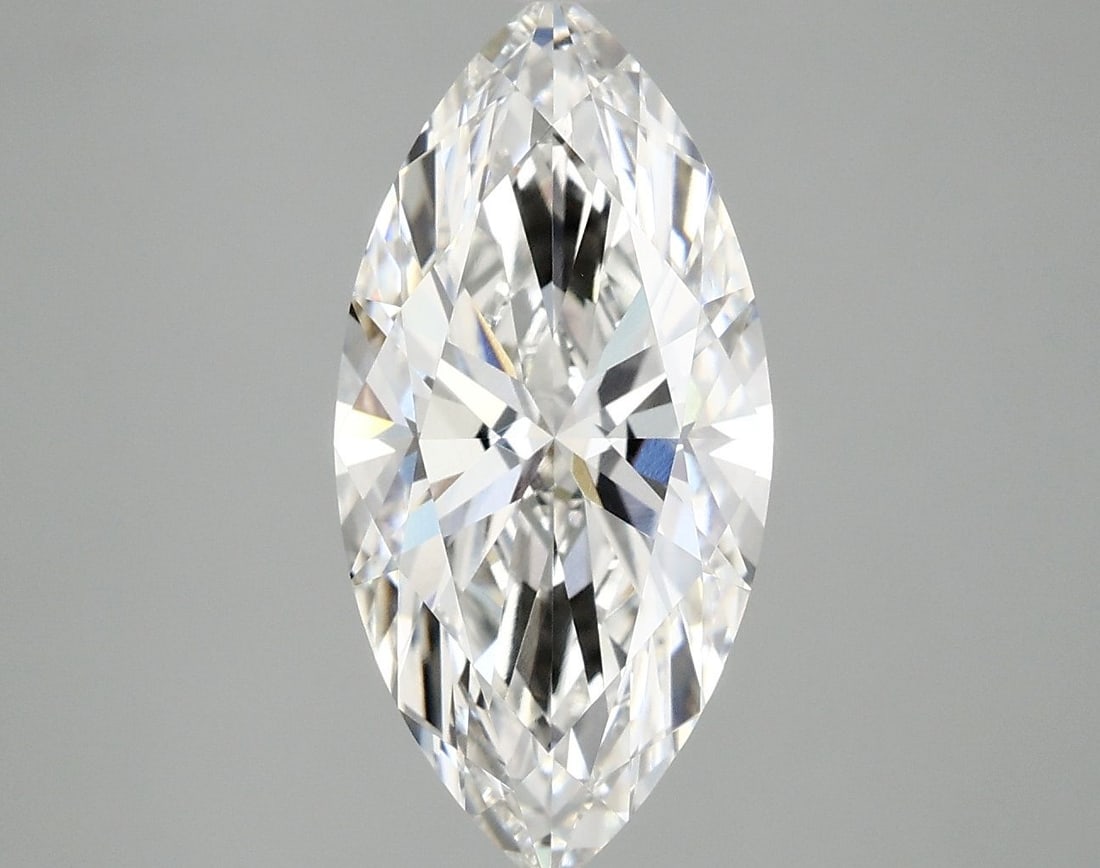 IGI Marquise 3.1ct F VVS2 - Loose Lab Diamond: IGI Marquise 3.1ct F VVS2 - Loose Lab Diamond Item Specifics: Source: This Is A Real Diamond Grown In A Lab Not Mined. Carat: 3.1 Cut: - Color: F Clarity: VVS2 Polish: EX Symmetry: EX Measurements: