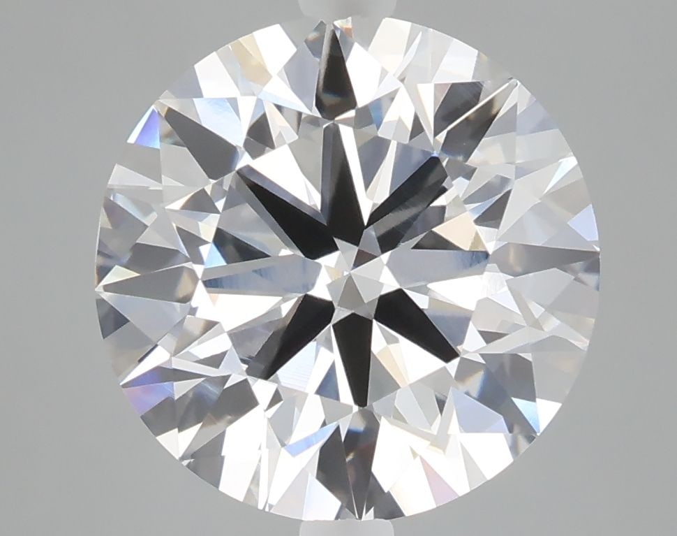 Round 5.0ct E VVS2 - Loose Lab Diamond: Round 5.0ct E VVS2 - Loose Lab Diamond Item Specifics: Source: This Is A Real Diamond Grown In A Lab Not Mined. Carat: 5.0 Cut: VG Color: E Clarity: VVS2 Polish: VG Symmetry: VG Measurements: 10.96L X