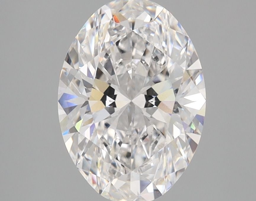 IGI Oval 1.78ct D VVS2 - Loose Lab Diamond: IGI Oval 1.78ct D VVS2 - Loose Lab Diamond Item Specifics: Source: This Is A Real Diamond Grown In A Lab Not Mined. Carat: 1.78 Cut: - Color: D Clarity: VVS2 Polish: EX Symmetry: EX Measurements: