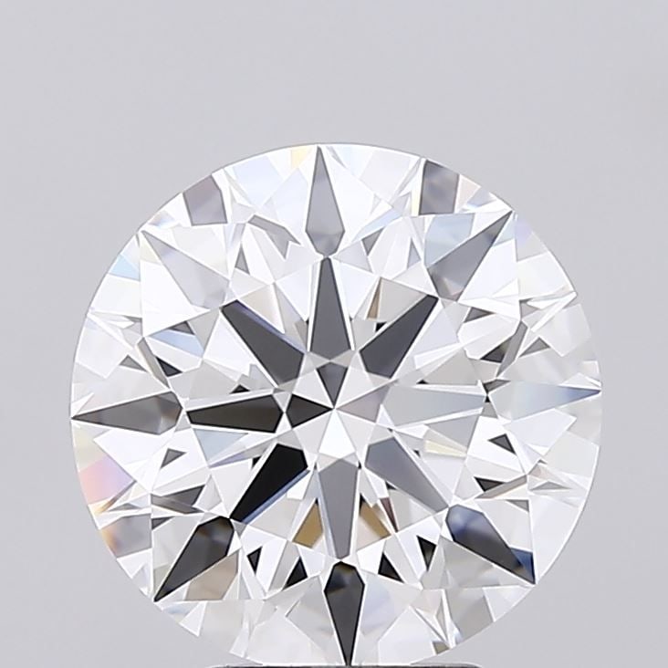 IGI Round 4.44ct D IF - Ideal Loose Lab Diamond: IGI Round 4.44ct D IF - Ideal Loose Lab Diamond Item Specifics: Source: This Is A Real Diamond Grown In A Lab Not Mined. Carat: 4.44 Cut: ID Color: D Clarity: IF Polish: EX Symmetry: EX Measurements: