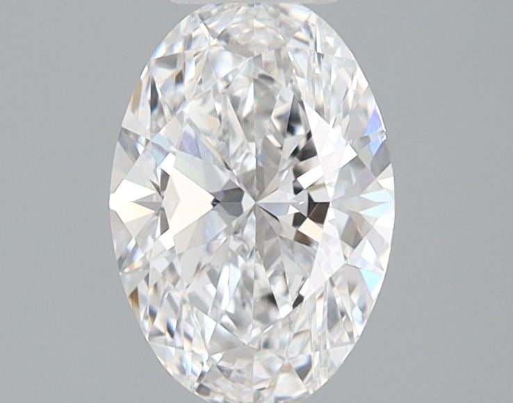 IGI Oval 1.06ct D VVS2 - Loose Lab Diamond: IGI Oval 1.06ct D VVS2 - Loose Lab Diamond Item Specifics: Source: This Is A Real Diamond Grown In A Lab Not Mined. Carat: 1.06 Cut: - Color: D Clarity: VVS2 Polish: EX Symmetry: EX Measurements: