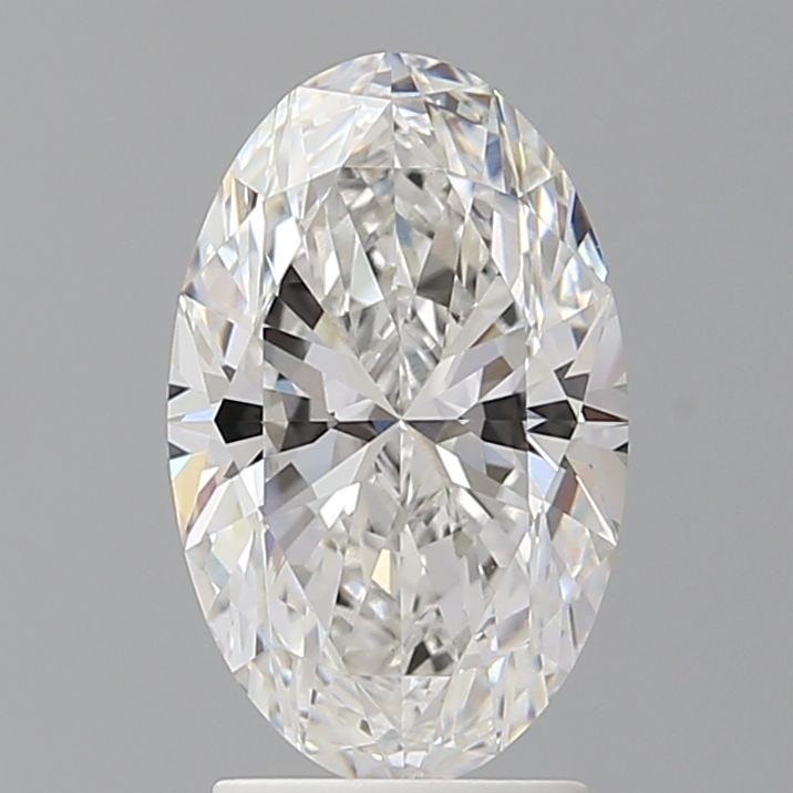 IGI Oval 2.55ct E VVS2 - Loose Lab Diamond: IGI Oval 2.55ct E VVS2 - Loose Lab Diamond Item Specifics: Source: This Is A Real Diamond Grown In A Lab Not Mined. Carat: 2.55 Cut: - Color: E Clarity: VVS2 Polish: EX Symmetry: EX Measurements: 11.6