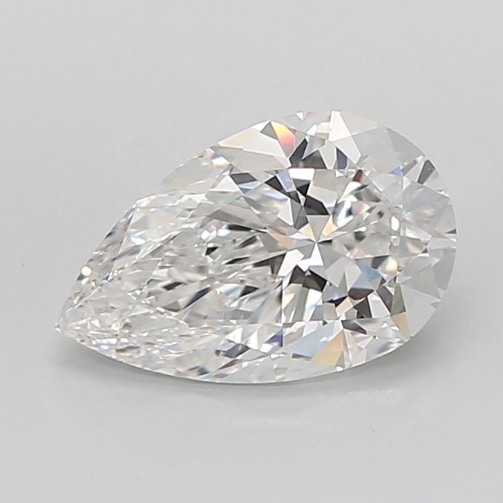 IGI Pear 3.53ct E VVS2 - Loose Lab Diamond: IGI Pear 3.53ct E VVS2 - Loose Lab Diamond Item Specifics: Source: This Is A Real Diamond Grown In A Lab Not Mined. Carat: 3.53 Cut: - Color: E Clarity: VVS2 Polish: EX Symmetry: EX Measurements: