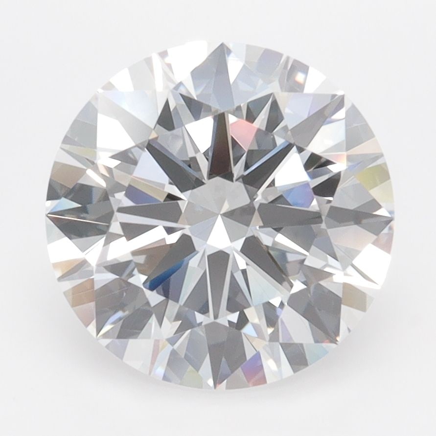IGI Round 3.05ct D FL - Ideal Loose Lab Diamond: IGI Round 3.05ct D FL - Ideal Loose Lab Diamond Item Specifics: Source: This Is A Real Diamond Grown In A Lab Not Mined. Carat: 3.05 Cut: ID Color: D Clarity: FL Polish: EX Symmetry: EX Measurements: