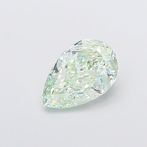 IGI Pear 1.21ct Fancy Intense Green VVS1 - Loose Lab Diamond: IGI Pear 1.21ct Fancy Intense Green VVS1 - Loose Lab Diamond Item Specifics: Source: This Is A Real Diamond Grown In A Lab Not Mined. Carat: 1.21 Cut: - Color: Fancy Intense Green Clarity: VVS1 Polish