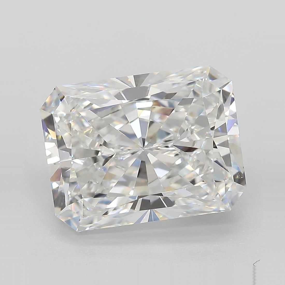 IGI Radiant 7.08ct E VVS2 - Loose Lab Diamond (1 of 1)