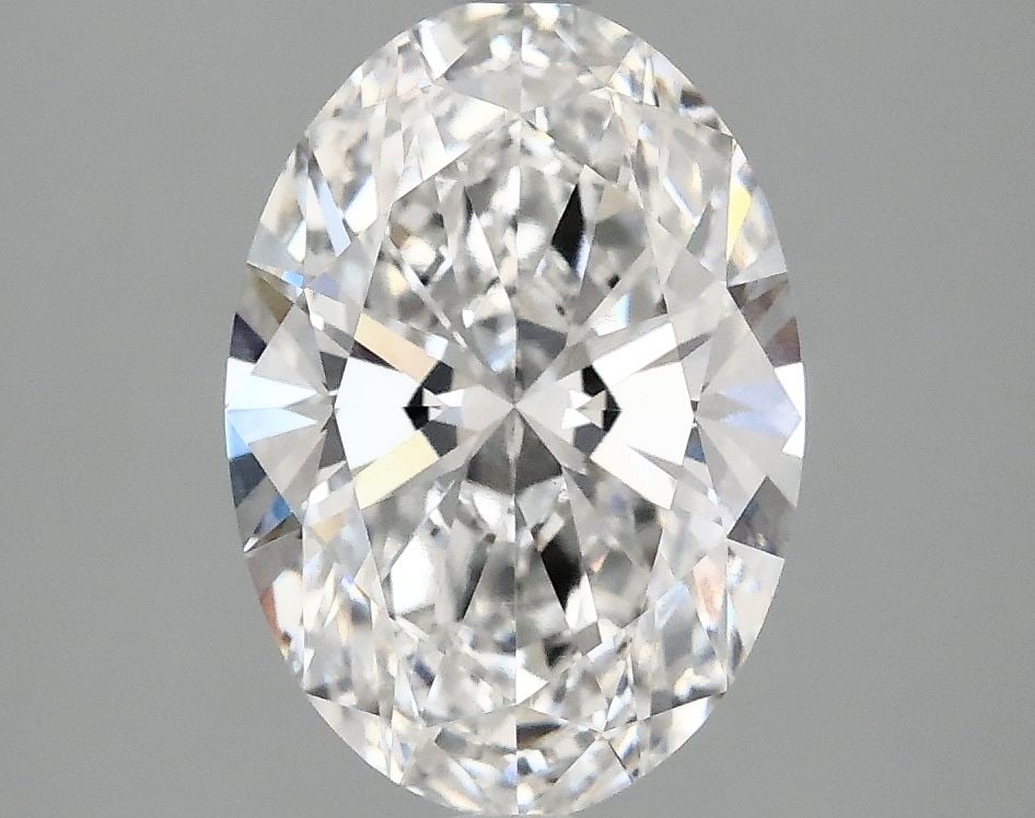 IGI Oval 2.37ct E VVS2 - Loose Lab Diamond: IGI Oval 2.37ct E VVS2 - Loose Lab Diamond Item Specifics: Source: This Is A Real Diamond Grown In A Lab Not Mined. Carat: 2.37 Cut: - Color: E Clarity: VVS2 Polish: EX Symmetry: EX Measurements: 10.8