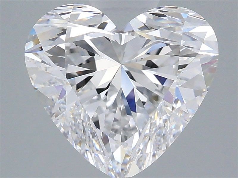 IGI Heart 3.02ct D VVS1 - Loose Lab Diamond: IGI Heart 3.02ct D VVS1 - Loose Lab Diamond Item Specifics: Source: This Is A Real Diamond Grown In A Lab Not Mined. Carat: 3.02 Cut: - Color: D Clarity: VVS1 Polish: EX Symmetry: EX Measurements: 8.9