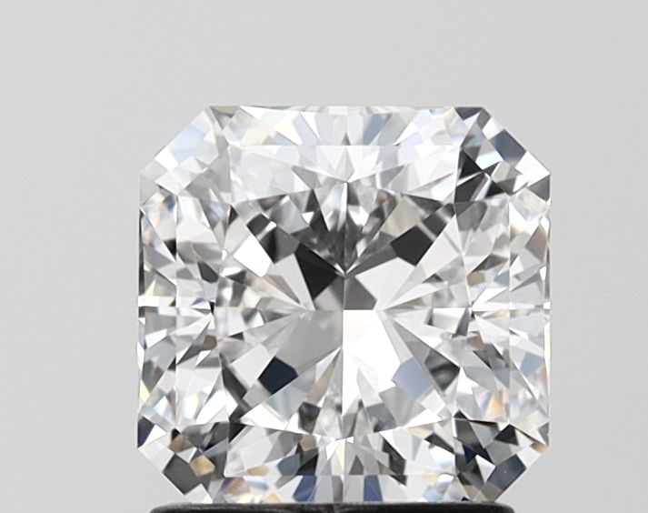 IGI Square Radiant 1.55ct D VVS2 - Loose Lab Diamond: IGI Square Radiant 1.55ct D VVS2 - Loose Lab Diamond Item Specifics: Source: This Is A Real Diamond Grown In A Lab Not Mined. Carat: 1.55 Cut: - Color: D Clarity: VVS2 Polish: EX Symmetry: EX Measurem