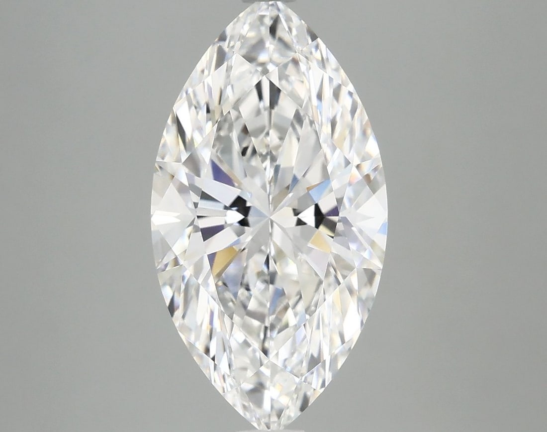 IGI Marquise 4.08ct E VVS2 - Loose Lab Diamond: IGI Marquise 4.08ct E VVS2 - Loose Lab Diamond Item Specifics: Source: This Is A Real Diamond Grown In A Lab Not Mined. Carat: 4.08 Cut: - Color: E Clarity: VVS2 Polish: EX Symmetry: EX Measurements: 