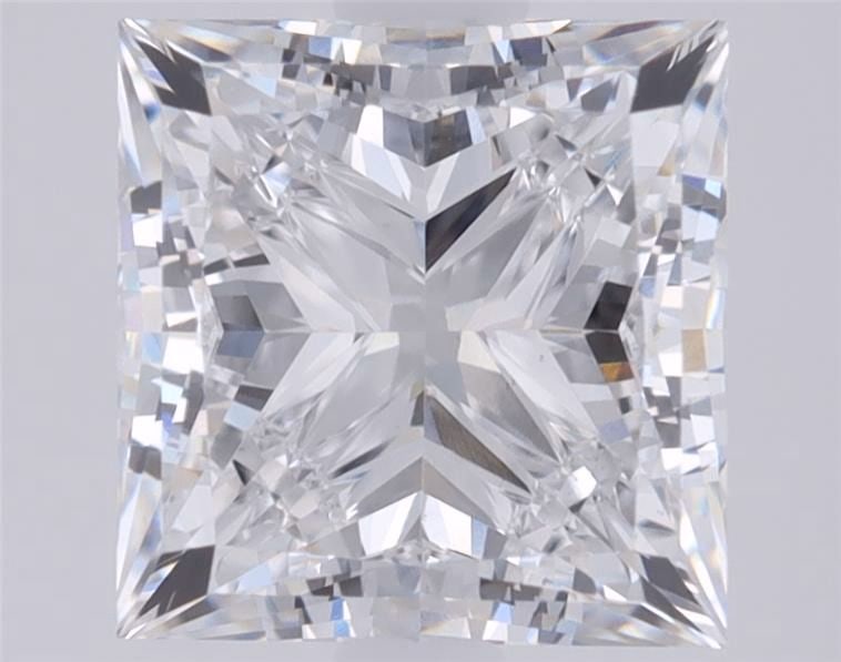 IGI Princess 1.52ct F VVS2 - Loose Lab Diamond: IGI Princess 1.52ct F VVS2 - Loose Lab Diamond Item Specifics: Source: This Is A Real Diamond Grown In A Lab Not Mined. Carat: 1.52 Cut: - Color: F Clarity: VVS2 Polish: EX Symmetry: EX Measurements: 