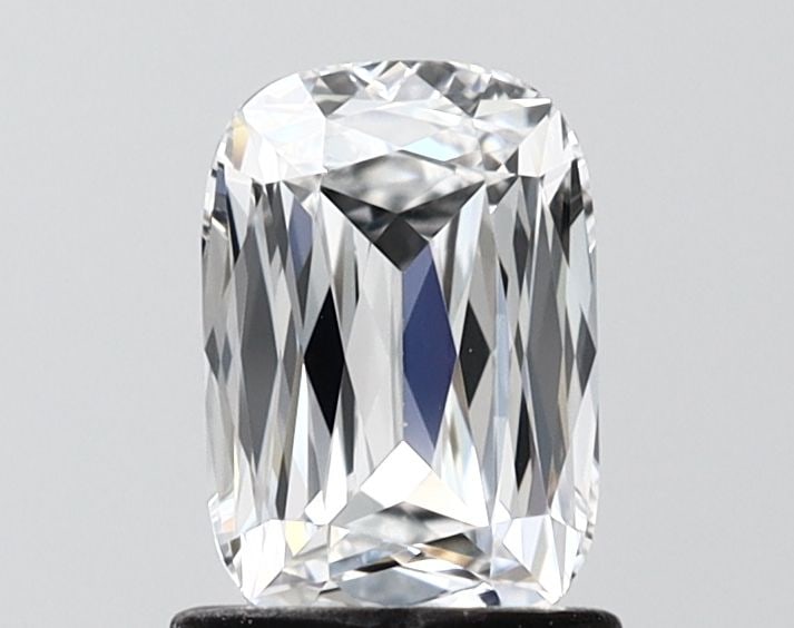 IGI Cushion Modified 1.07ct D VVS1 - Loose Lab Diamond: IGI Cushion Modified 1.07ct D VVS1 - Loose Lab Diamond Item Specifics: Source: This Is A Real Diamond Grown In A Lab Not Mined. Carat: 1.07 Cut: - Color: D Clarity: VVS1 Polish: EX Symmetry: EX Measur