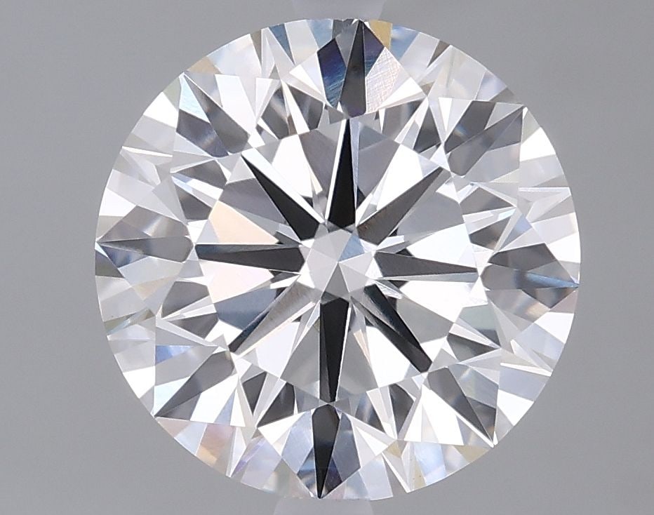 IGI Round 2.01ct E VVS2 - Loose Lab Diamond: IGI Round 2.01ct E VVS2 - Loose Lab Diamond Item Specifics: Source: This Is A Real Diamond Grown In A Lab Not Mined. Carat: 2.01 Cut: EX Color: E Clarity: VVS2 Polish: EX Symmetry: EX Measurements: 8.