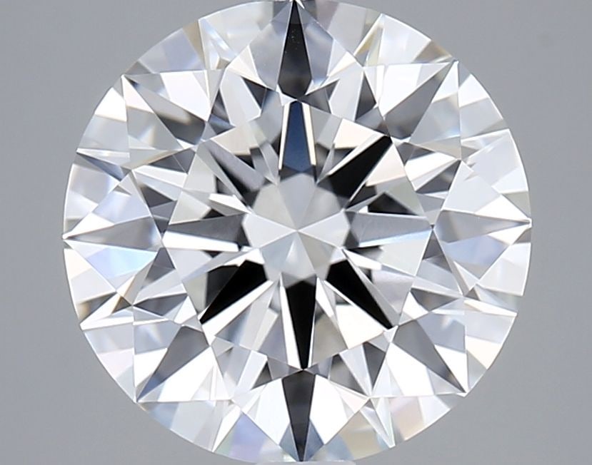 IGI Round 3.04ct E VVS2 - Ideal Loose Lab Diamond: IGI Round 3.04ct E VVS2 - Ideal Loose Lab Diamond Item Specifics: Source: This Is A Real Diamond Grown In A Lab Not Mined. Carat: 3.04 Cut: ID Color: E Clarity: VVS2 Polish: EX Symmetry: EX Measuremen