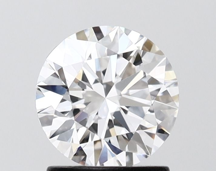 IGI Round 1.26ct E IF - Ideal Loose Lab Diamond: IGI Round 1.26ct E IF - Ideal Loose Lab Diamond Item Specifics: Source: This Is A Real Diamond Grown In A Lab Not Mined. Carat: 1.26 Cut: ID Color: E Clarity: IF Polish: EX Symmetry: EX Measurements: 
