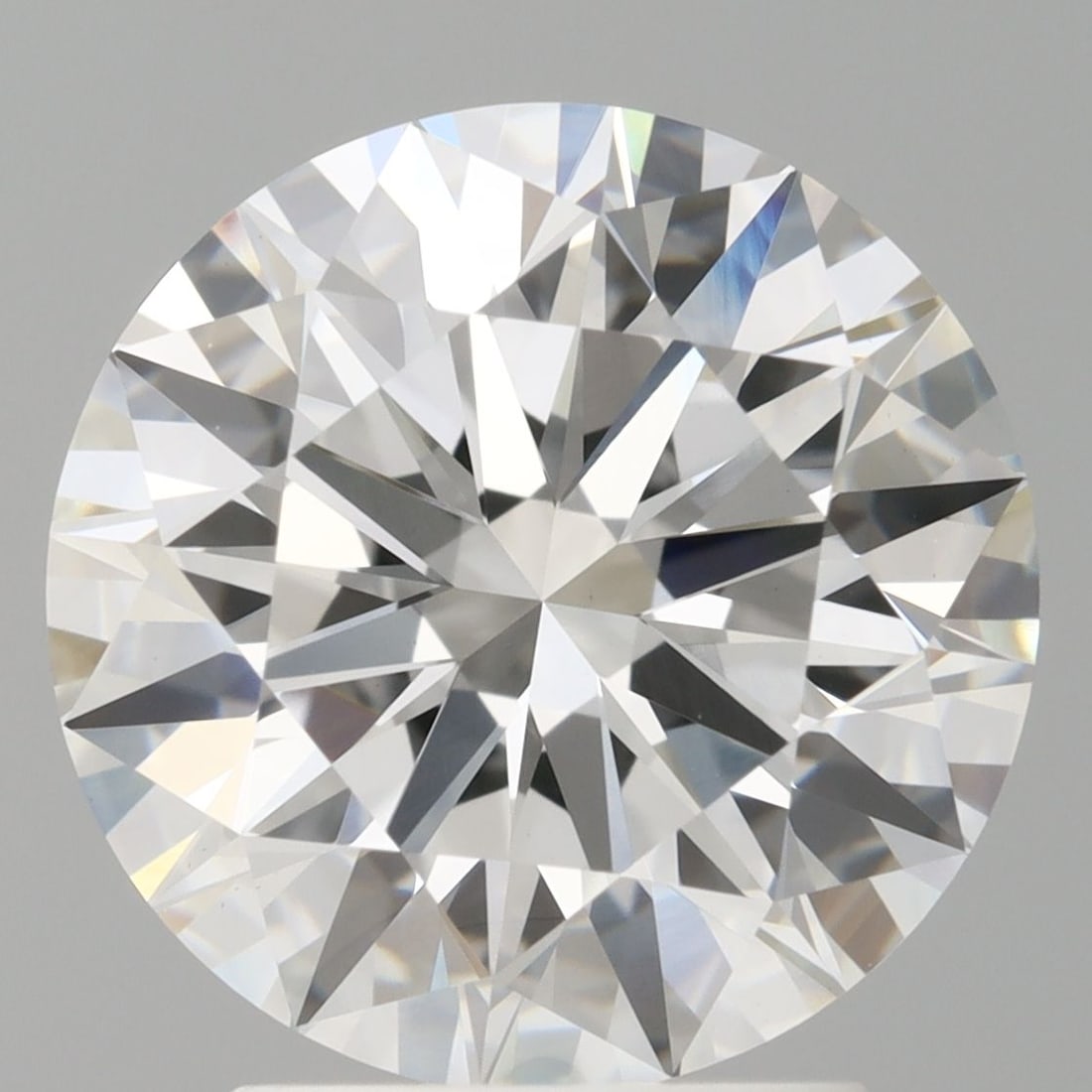 IGI Round 3.04ct F VVS2 - Ideal Loose Lab Diamond: IGI Round 3.04ct F VVS2 - Ideal Loose Lab Diamond Item Specifics: Source: This Is A Real Diamond Grown In A Lab Not Mined. Carat: 3.04 Cut: ID Color: F Clarity: VVS2 Polish: EX Symmetry: EX Measuremen