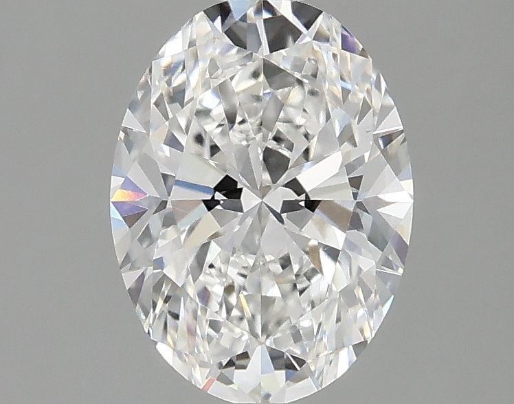 IGI Oval 1.51ct E VVS2 - Loose Lab Diamond: IGI Oval 1.51ct E VVS2 - Loose Lab Diamond Item Specifics: Source: This Is A Real Diamond Grown In A Lab Not Mined. Carat: 1.51 Cut: - Color: E Clarity: VVS2 Polish: EX Symmetry: EX Measurements: 8.8L