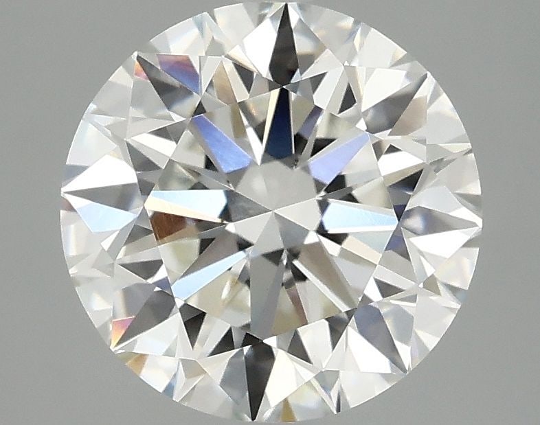 IGI Round 2.95ct G VVS2 - Loose Lab Diamond: IGI Round 2.95ct G VVS2 - Loose Lab Diamond Item Specifics: Source: This Is A Real Diamond Grown In A Lab Not Mined. Carat: 2.95 Cut: EX Color: G Clarity: VVS2 Polish: EX Symmetry: EX Measurements: 9.
