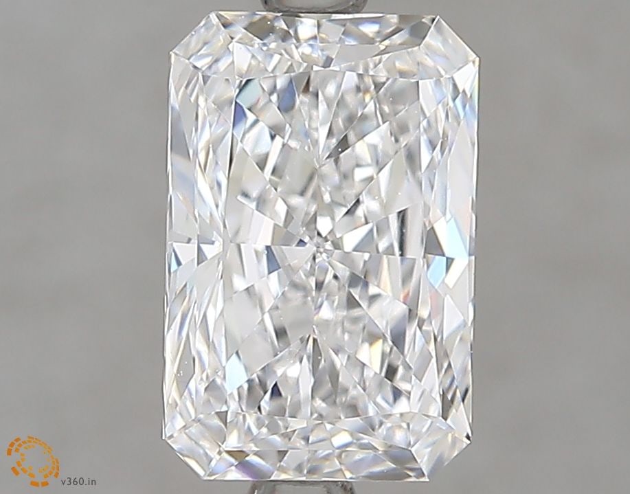 IGI Radiant 2.04ct D VVS1 - Loose Lab Diamond: IGI Radiant 2.04ct D VVS1 - Loose Lab Diamond Item Specifics: Source: This Is A Real Diamond Grown In A Lab Not Mined. Carat: 2.04 Cut: - Color: D Clarity: VVS1 Polish: EX Symmetry: VG Measurements: 9