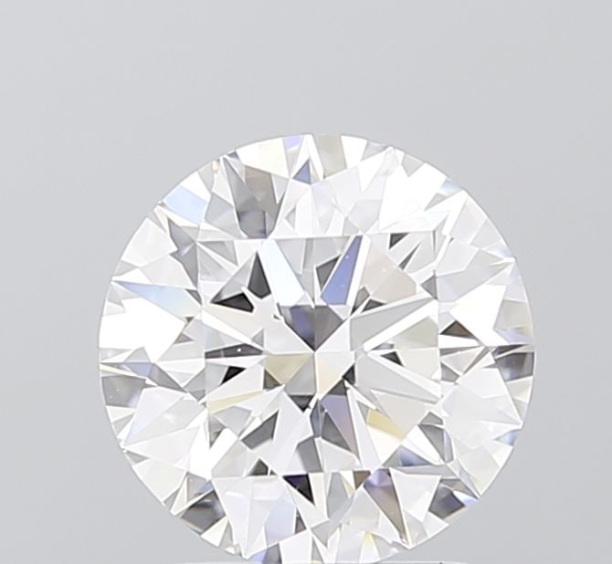 IGI Round 2.1ct D VVS2 - Ideal Loose Lab Diamond: IGI Round 2.1ct D VVS2 - Ideal Loose Lab Diamond Item Specifics: Source: This Is A Real Diamond Grown In A Lab Not Mined. Carat: 2.1 Cut: ID Color: D Clarity: VVS2 Polish: EX Symmetry: EX Measurements