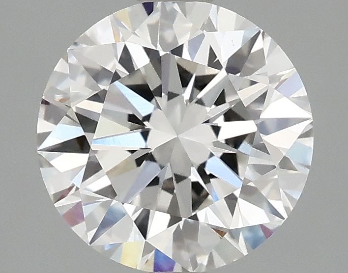 IGI Round 2.02ct F VVS2 - Ideal Loose Lab Diamond: IGI Round 2.02ct F VVS2 - Ideal Loose Lab Diamond Item Specifics: Source: This Is A Real Diamond Grown In A Lab Not Mined. Carat: 2.02 Cut: ID Color: F Clarity: VVS2 Polish: EX Symmetry: EX Measuremen